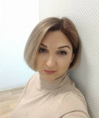 Анкета проститутки Ева - Фото 1, Самагалтай, 39 лет, №385