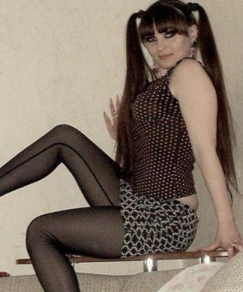 Анкета проститутки Вероника - Фото 1, Самагалтай, 25 лет, №7271