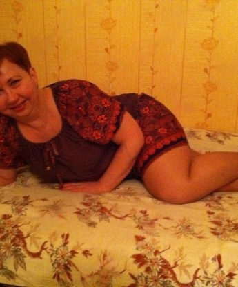 Анкета проститутки Ирина - Фото 1, Самагалтай, 41 год, №9896